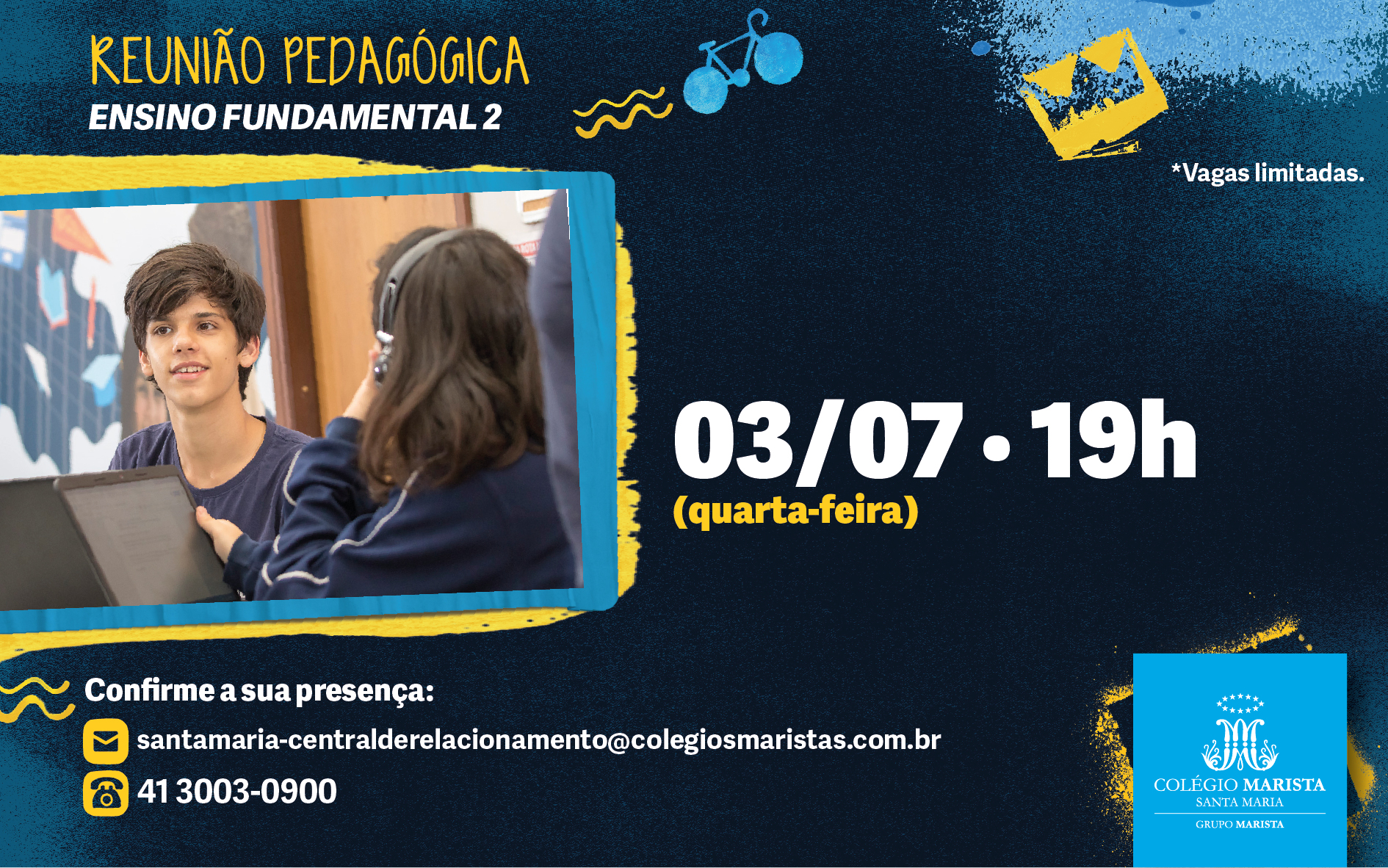 Diferenciais do Ensino Fundamental – Anos Finais